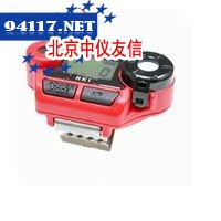 RKI GasWatch 2硫化氢检测仪